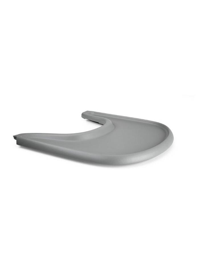 Stokke Tray in Storm Grey One Size