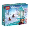 LEGO Disney Princess Anna and Elsas Magical Merry-Go-Round 43218