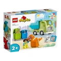 LEGO DUPLO Town Recycling Truck 10987