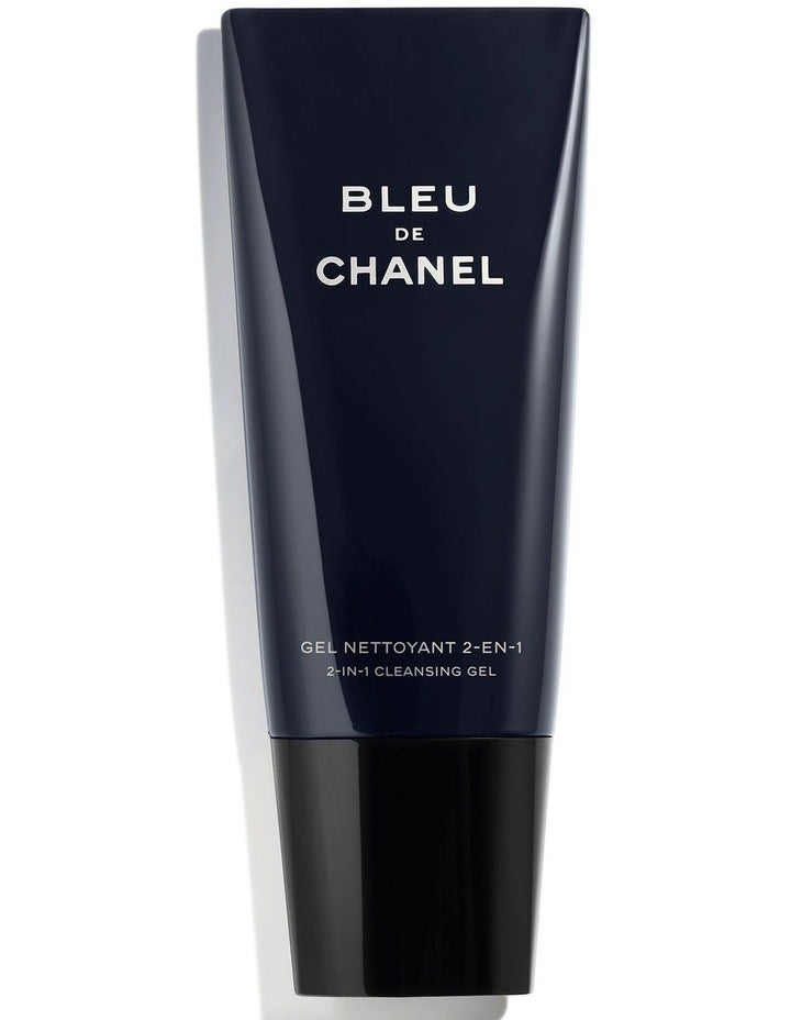CHANEL BLEU DE CHANEL 2-In-1 Cleansing Gel