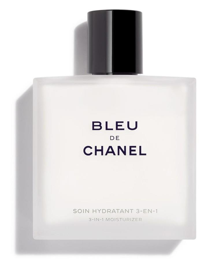 CHANEL BLEU DE CHANEL 3-In-1 Moisturiser