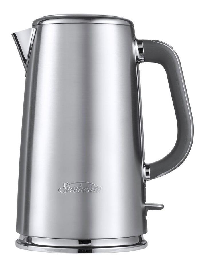 Sunbeam Arise Collection 1.7L Kettle in Silver KEM5007SS Silver
