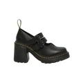 Dr Martens Eviee Heeled Shoes in Black 4