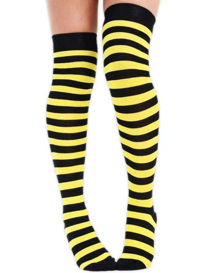 BR Costumes 10 Over The Knee Socks in Assorted
