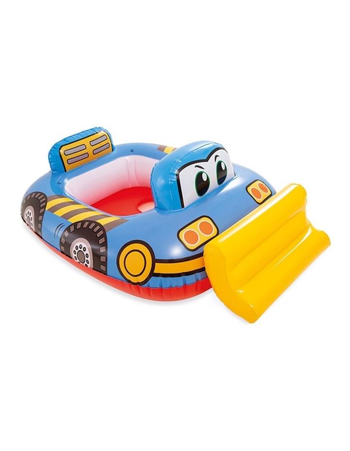 Intex Inflatable Car Floats in Assorted