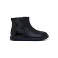 Camper Duet Wave Youth Boots in Black 28