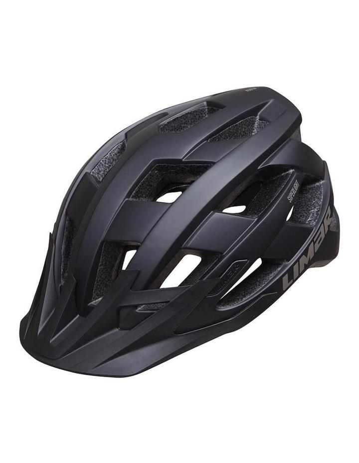 LIMAR Limar Alben Bicycle/Bike 53-57m Medium Helmet in Black