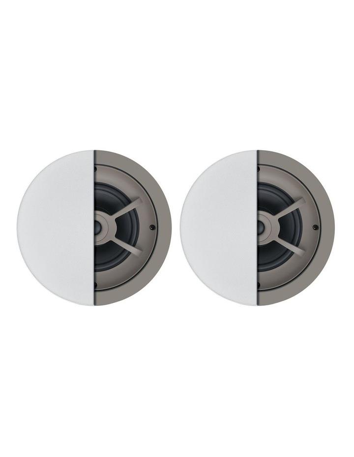 PROFICIENT Proficient Audio Protege 6" Ceiling Speaker Pair in White
