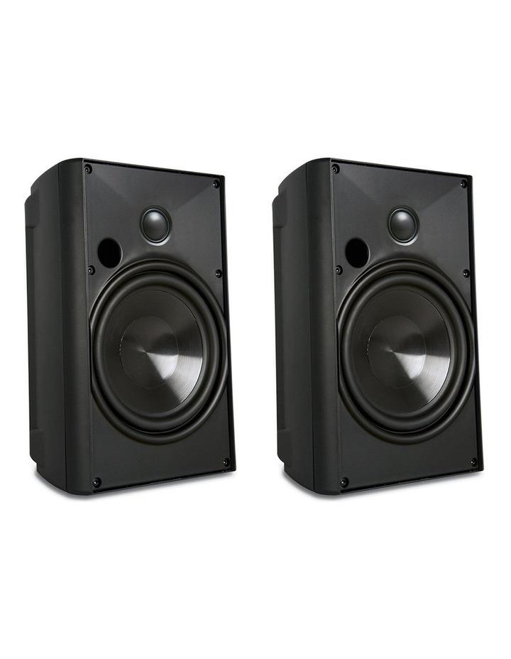 PROFICIENT Proficient Audio Protege AW400 4" Speaker Pair in Black