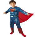 DC Comics Superman Deluxe Costume Assorted