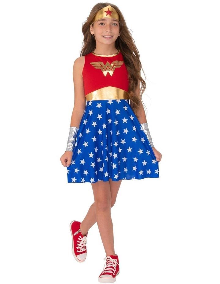 DC Comics Wonder Woman Opp Costume Assorted