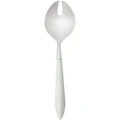 Bugatti Italy Ares Salad Fork in White