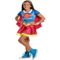 DC Comics Supergirl DCSHG Classic Costume Assorted