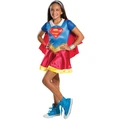 DC Comics Supergirl DCSHG Classic Costume Assorted