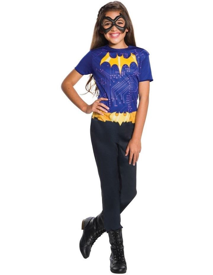 DC Comics Batgirl Dcshg Opp Costume Assorted