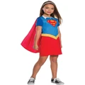 DC Comics Supergirl Dcshg Opp Costume Assorted