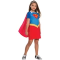 DC Comics Supergirl Dcshg Opp Costume Assorted