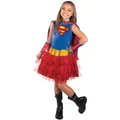 DC Comics Supergirl Opp Costume Assorted