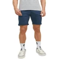 Jack & Jones Rick Icon Shorts in Navy Blazer Navy XL