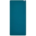Gaiam Soft Grip Yoga Mat 5mm in dark Blue