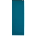 Gaiam Soft Grip Yoga Mat 5mm in dark Blue