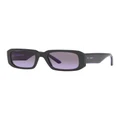 Arnette Thekidd Grey Sunglasses Grey One Size