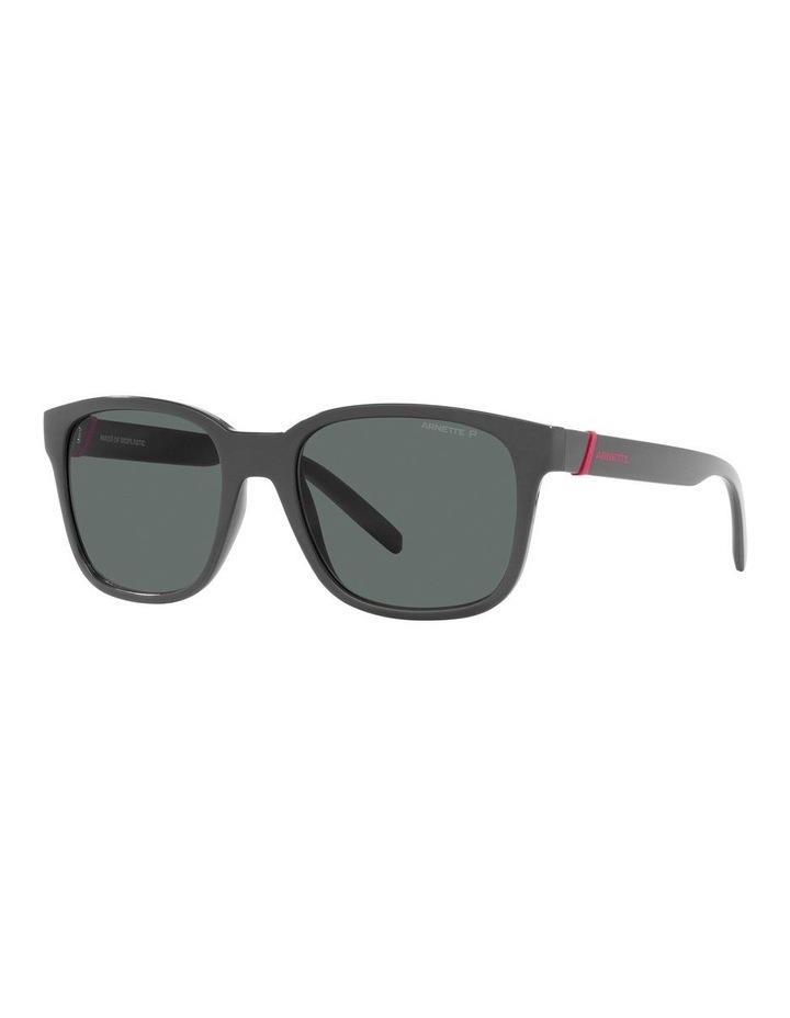 Arnette Surry H Grey Polarised Sunglasses Grey One Size
