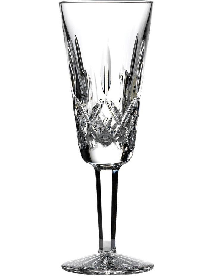 Waterford Lismore Champagne Flute 150ml in Clear