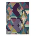 Ted Baker Ted Baker Mosaic 57605 In Light Purple Assorted 350x250cm