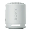 Sony Compact Wireless Bluetooth Speaker in Grey SRSXB100H Grey