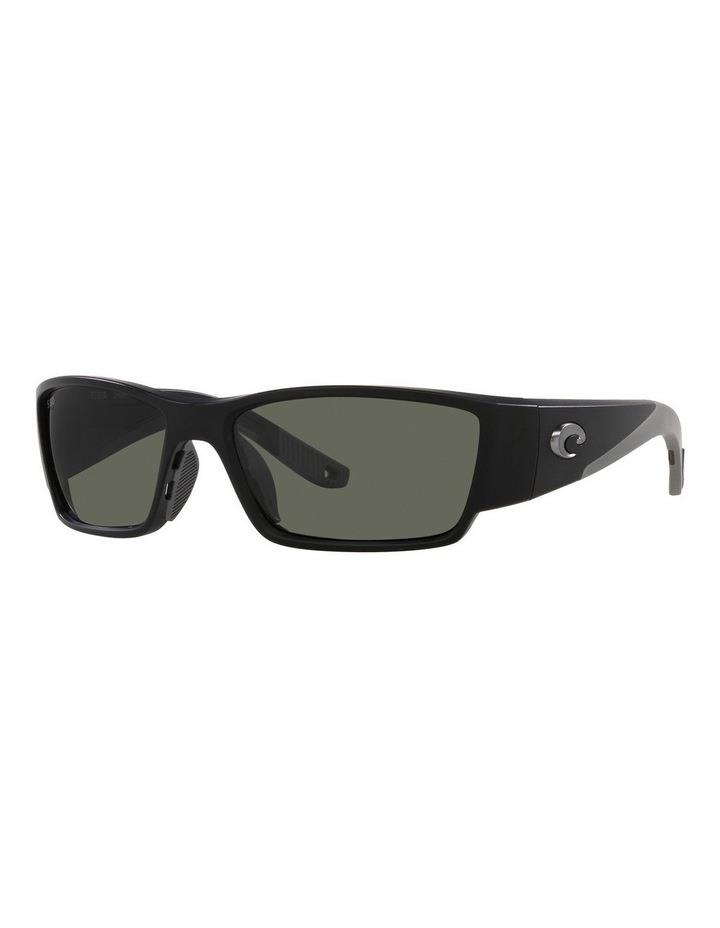 Costa Corbina PRO Polarised Sunglasses in Black One Size