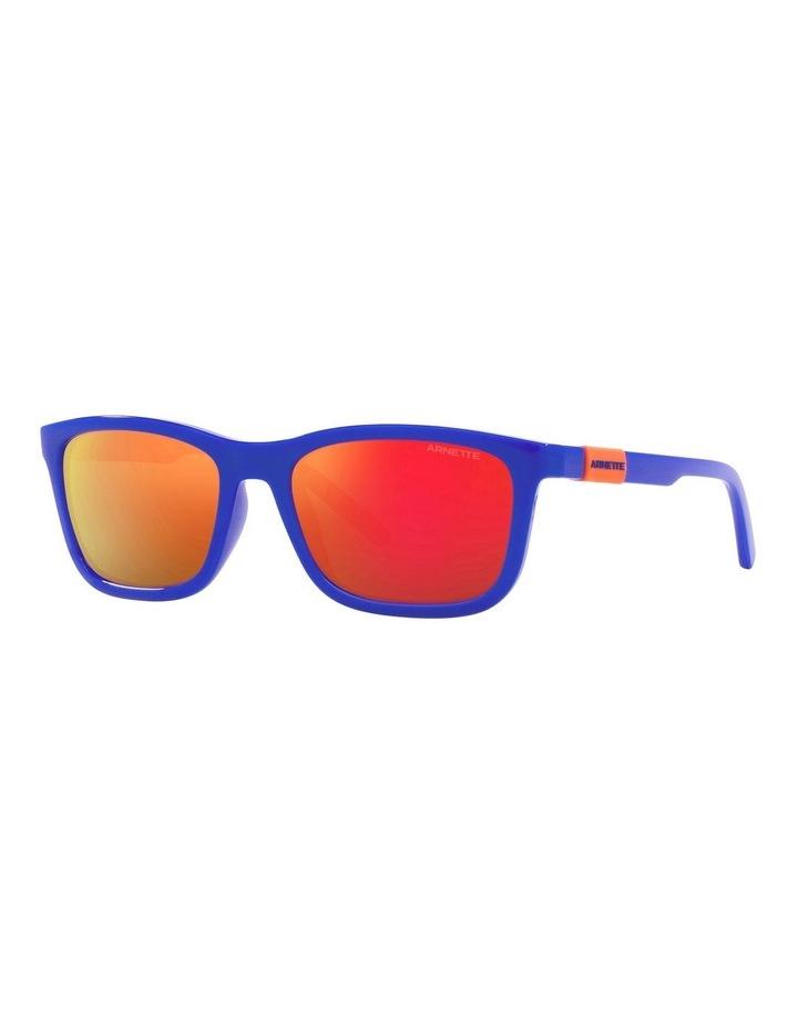 Arnette Teen Speerit Kids Sunglasses in Blue One Size