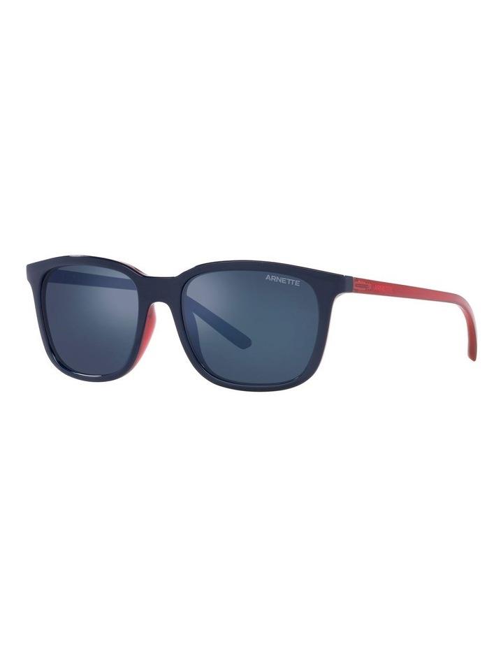 Arnette C'Roll Kids Sunglasses in Blue One Size