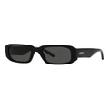 Arnette Thekidd Sunglasses in Black One Size