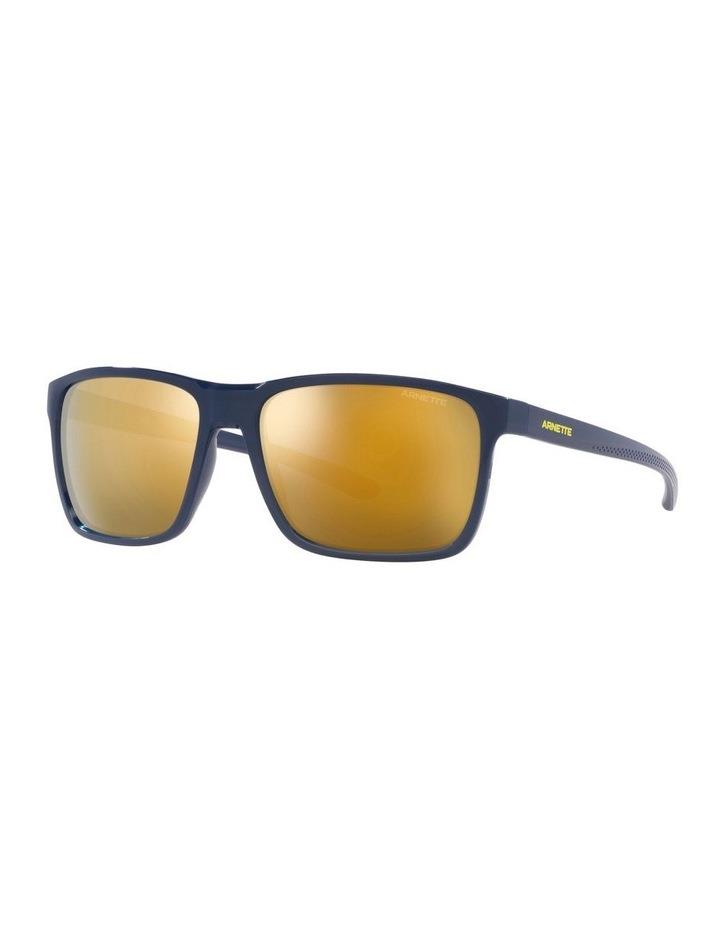 Arnette Sokatra Sunglasses in Blue One Size