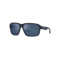 Armani Exchange AX4131SU Sunglasses in Blue One Size