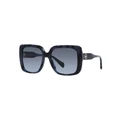 Michael Kors Mallorca Sunglasses in Blue One Size