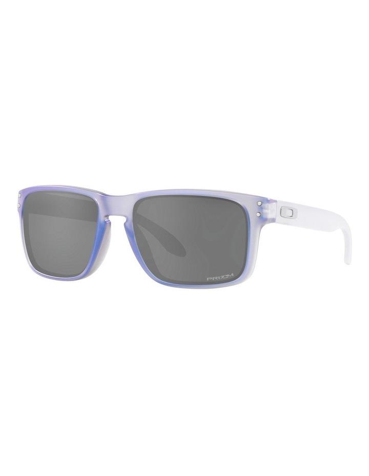 Oakley Holbrook Sunglasses in Blue One Size