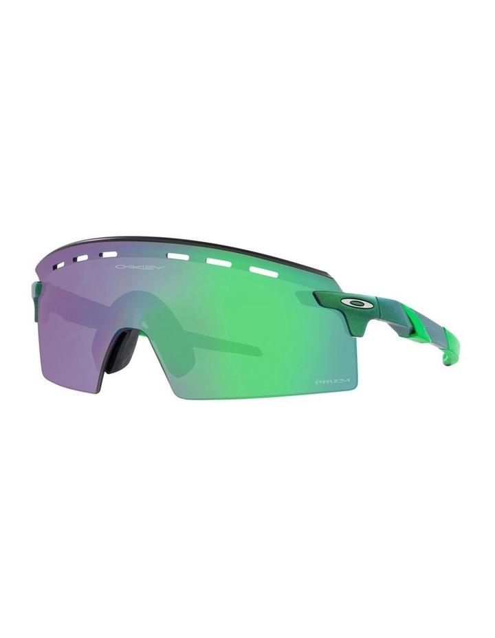 Oakley Encoder Strike Sunglasses in Green One Size