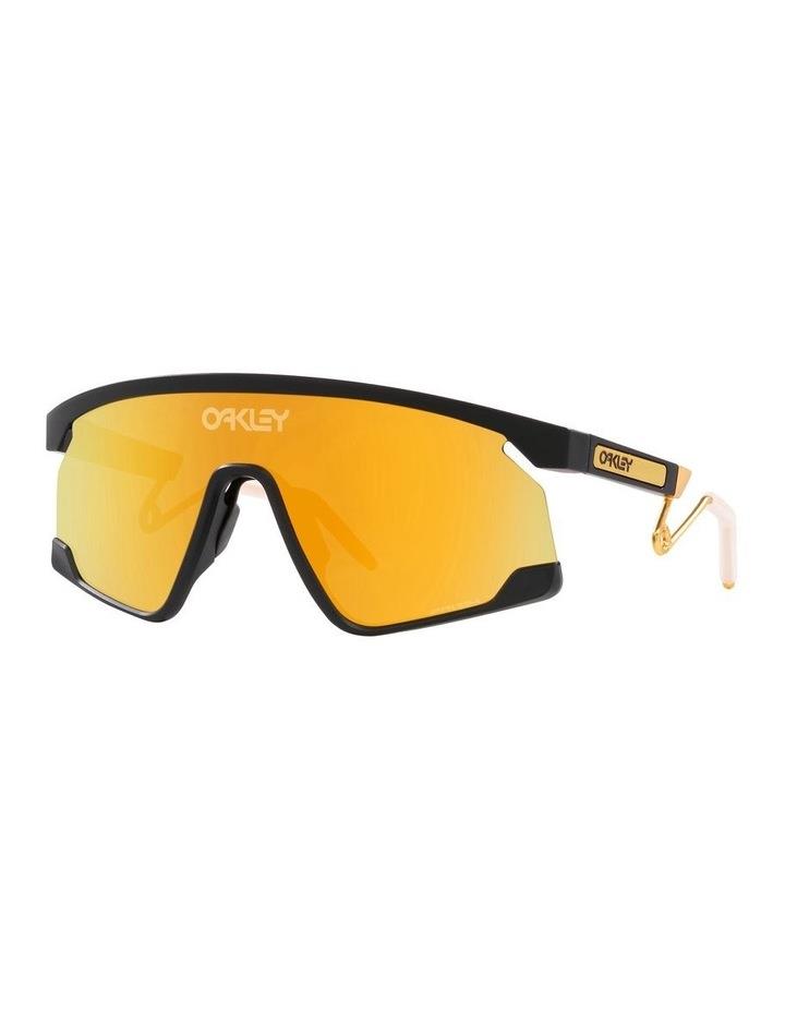 Oakley Metal BXTR Sunglasses in Black One Size