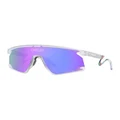 Oakley Metal BXTR Sunglasses in White One Size