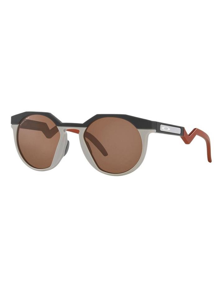 Oakley HSTN Sunglasses in Black One Size