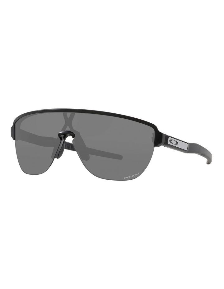 Oakley Corridor Sunglasses in Black One Size