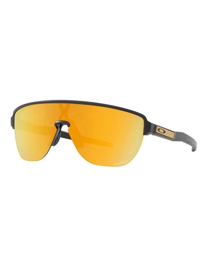 Oakley Corridor Sunglasses in Black One Size