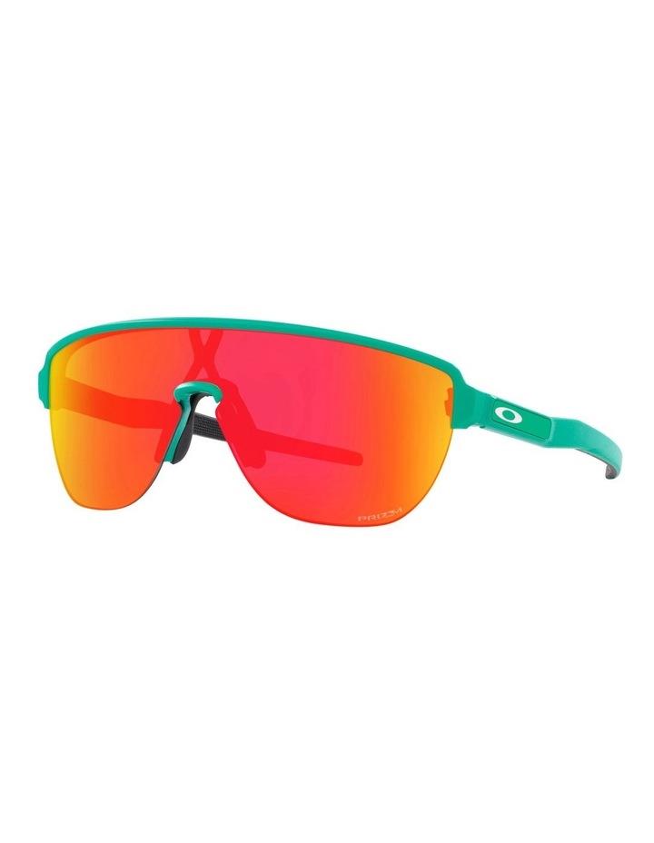 Oakley Corridor Sunglasses in Blue One Size