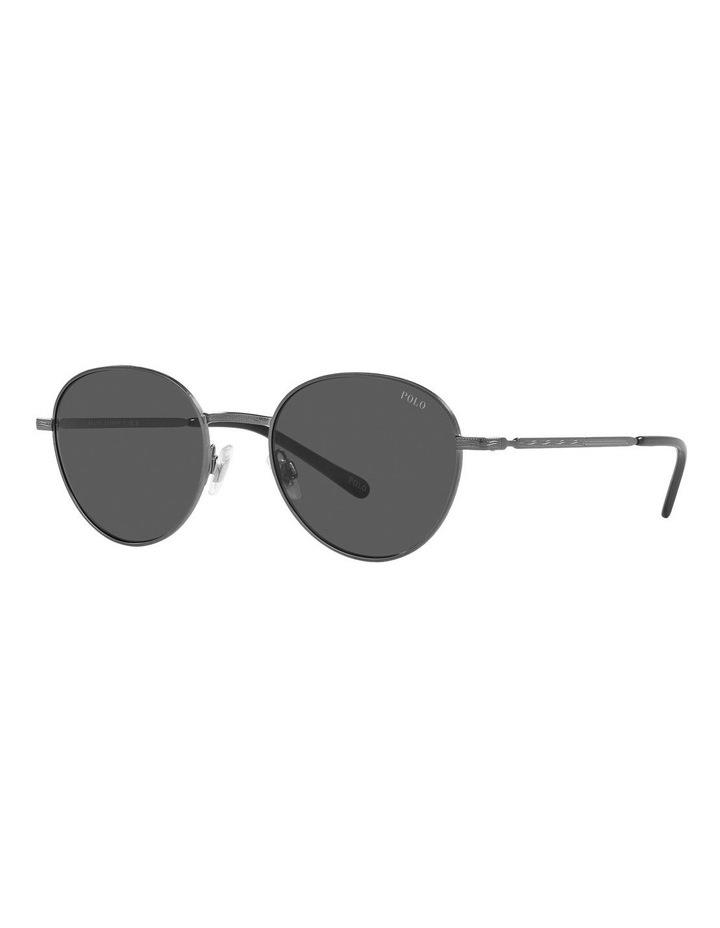 Polo Ralph Lauren PH3144 Sunglasses in Grey One Size