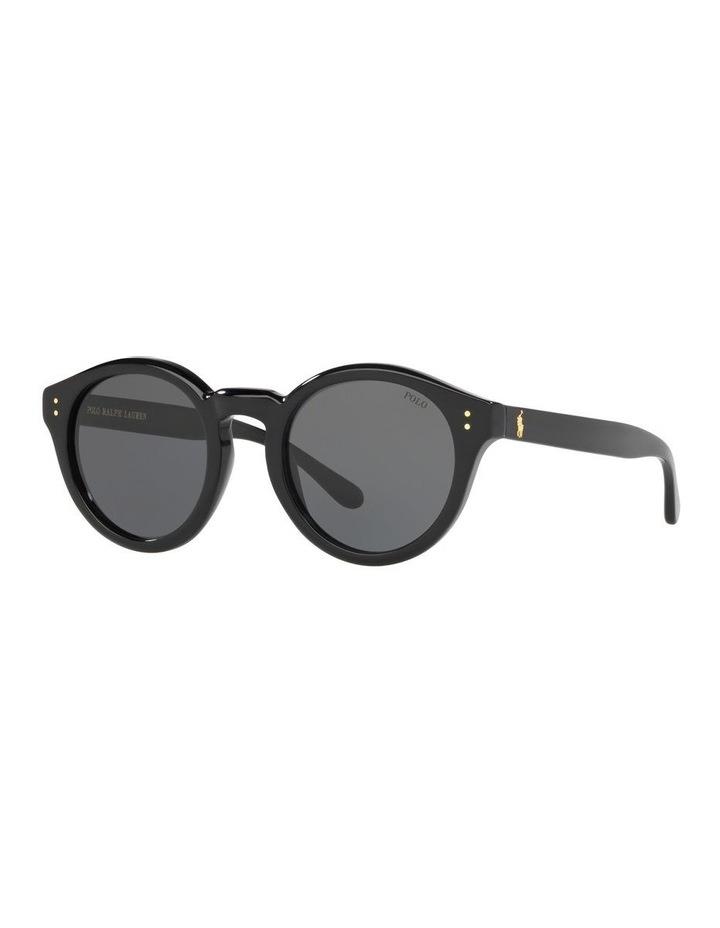 Polo Ralph Lauren PH4149 Sunglasses in Black One Size