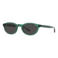 Polo Ralph Lauren PH4192 Sunglasses in Green One Size