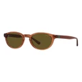 Polo Ralph Lauren PH4192F Sunglasses in Brown One Size
