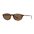 Polo Ralph Lauren PH4193 Sunglasses in Brown One Size
